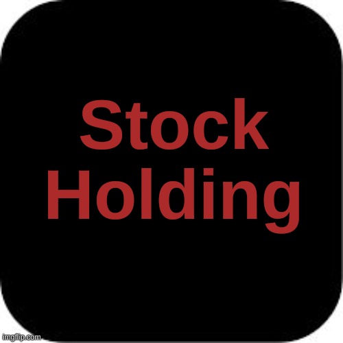 Stock Holding